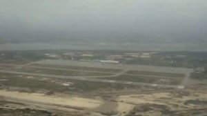 Камрань. Здесь когда то была наша база.