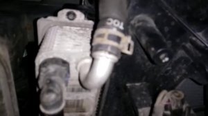 теплообменник на форд мондео 4