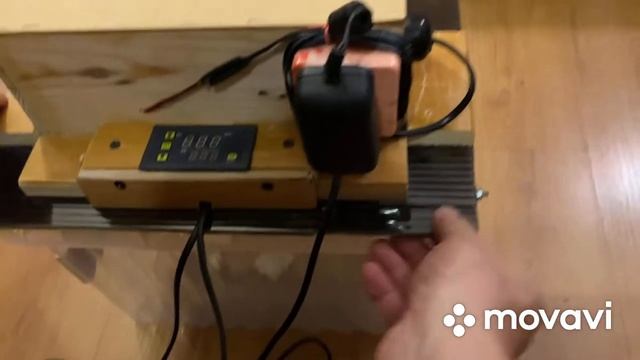Инкубатор своими руками / Самодельный инкубатор