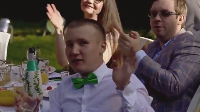 Ведущий Денис Гусев Top10Vladimir — Свадебное Промо смотреть онлайн