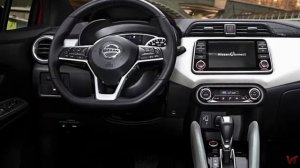 Nissan Micra 2019