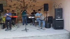 ТАНЦЫ ОБНИМАНЦЫ