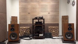 Revival Audio Atalante 5 plus Qualiton