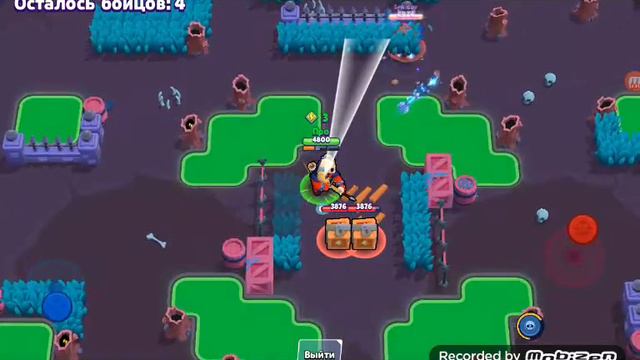 Обнова в нулс бравле смотреть онлайн