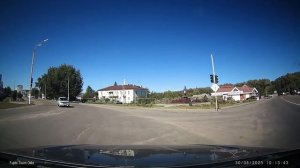 Путешествие в город детства Евгения Сергеевича 2 часть)