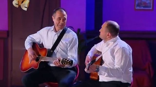 Мужская песня о 8 марта