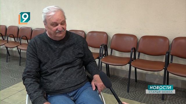 Народная артистка России Людмила Николаева раскрыла старооскольцам "Русскую душу"