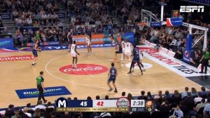 Melbourne United vs. Illawarra Hawks - Game Highlights - Round PlayOff 2, NBL24