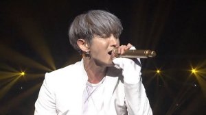 Lee Joon Gi - Delight For Us Tour 2018-2019 (Seoul Encore) - 한마디만 (One Word) #이준기 #李准基 #イジュンギ