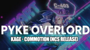 Kage - Commotion [NCS Release] | Без Авторских Прав