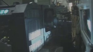 Экскурсия по Дому Кино