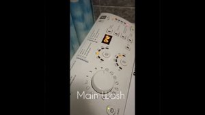 Hotpoint Ariston ARTF 1047 || Синтетика 40* 800