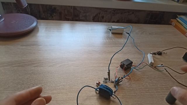 холодное электричество своими руками: вся правда смотреть онлайн