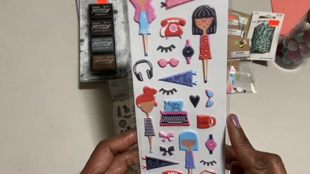 Haulin it at Hobby Lobby, Tuesday Morning and Target смотреть онлайн