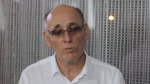 Вадим Плахотнюк Есть мнение 11