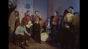 Диктофон - «Диско-шар»