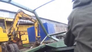 пелец видео. пелец ровер. пелец мини iii