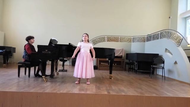 Кобылянская Соня На горе то калина смотреть онлайн