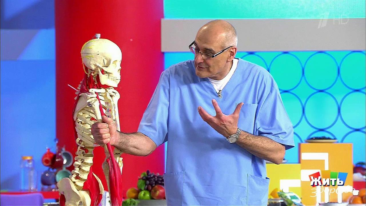 Ошибки при измерении давления. Жить здорово! Фрагмент выпуска от 23.06.2017