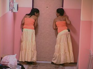 ДОМ-2 Город любви 2608 день Вечерний эфир (01.07.2011)