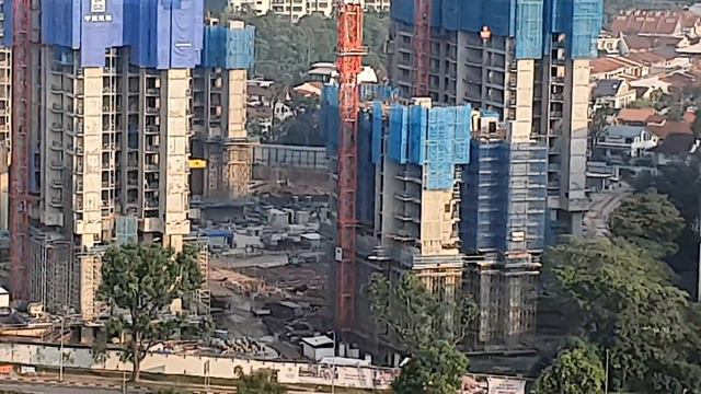 Parc Clematis Progress (21.05.2022) смотреть онлайн