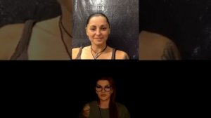 Марина Зуева - Елена Сшами!