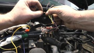 Установка ГБО 4 поколения на Две Toyota Corolla 150 кузов.