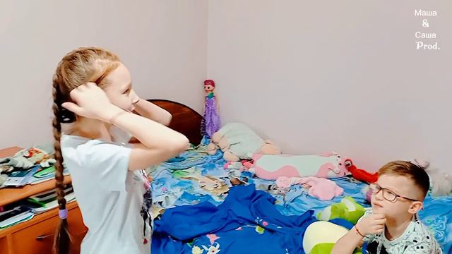 МАША СТАЛА ВЕДЬМОЙ ПОСЛЕ УДАРА ТОКОМ. ПРАКТИЧЕСКАЯ МАГИЯ. смотреть онлайн