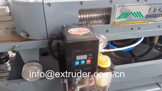 оборудование для производства Гибкая гофрированная канализационная труба смотреть онлайн