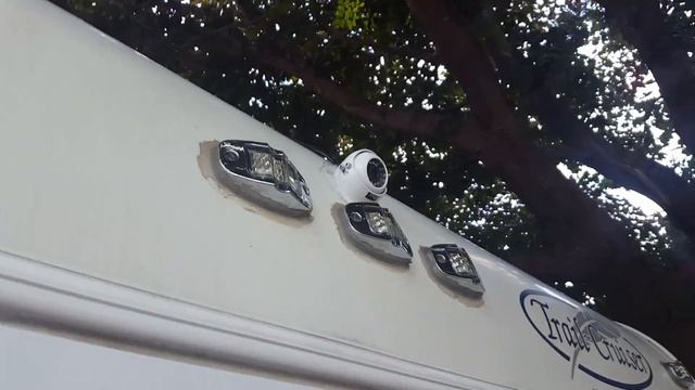 Pyle PLCMRV9W rear view backup camera review смотреть онлайн