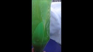 Лукойл Genesis Claritech 5W-30 в -30