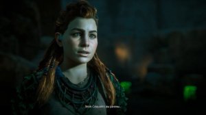 Прохождение Horizon Zero Dawn — Часть 5: Искатель у врат