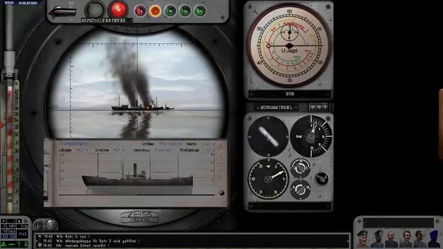 LSH 2020 OLC Tutorial Torpedolösung смотреть онлайн
