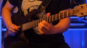 I Want To Break Free (Guitar Solo)