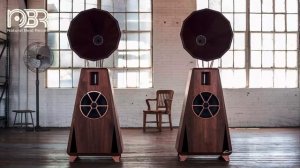 HI RES AUDIOPHILE SOUND TEST SPEAKER 24 BIT - NATURAL BEAT RECORDS