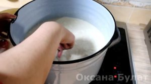 ТВОРОГ Кальцинированный супер ВКУСНЫЙ и ПОЛЕЗНЫЙ / простой рецепт