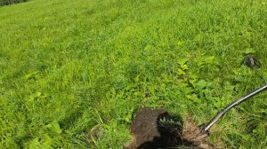 Экстремальный Металла Коп Запомнится на Долга #41