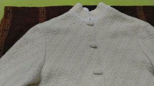 Что я связала вивингом (Weaving) на вязальной машине TOYOTA KS 858