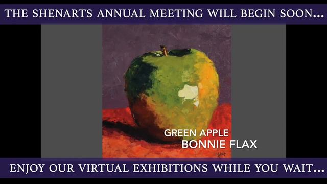 Annual Meeting 2020 Introduction смотреть онлайн