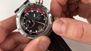 БУЯЛОВ Радиорубка RR02 Акула. Дайверские часы по разумной цене. BUYALOV