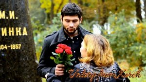 Андрей Алексин ?? Ну что ж ты страшная такая ??