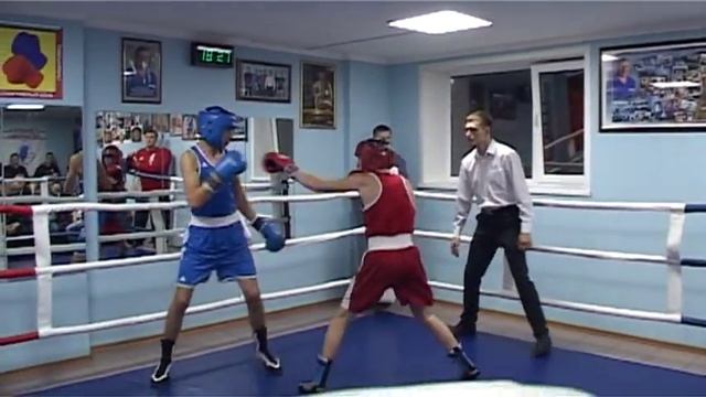 Внутри клубные соревнования , 2 ноября 2013 год - " Гайдаровец ", г.Тольятти смотреть онлайн