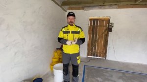 Как сделать износостойкий пол в гараже?
