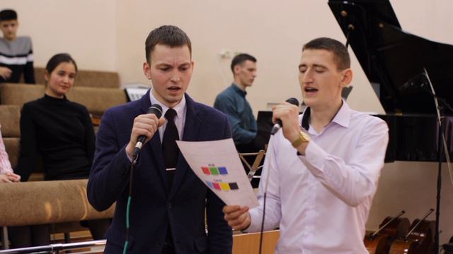 Перед вами путь далекий🔥🔥 смотреть онлайн