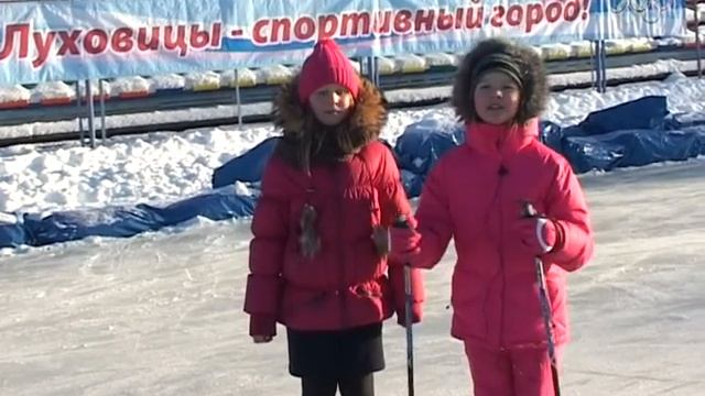 Сочи 2014. Поддержка сборной России. смотреть онлайн