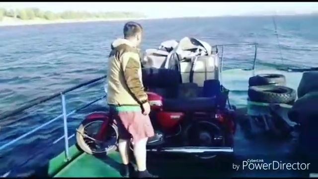 ЯВА 634.7 1983 года выпуска, первый запуск. смотреть онлайн