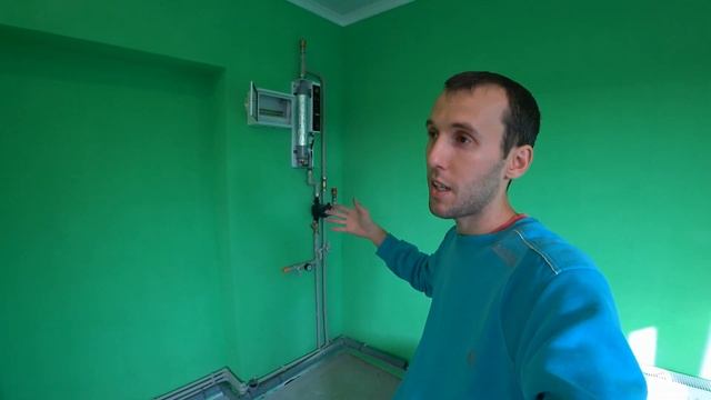 Монтаж под ключ электроотопление дома своими руками. Бюджетный котел с WI-FI управлением/ЛАЙФХАК