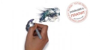 Как нарисовать лошадь для начинающих  Как научиться рисовать лошадь