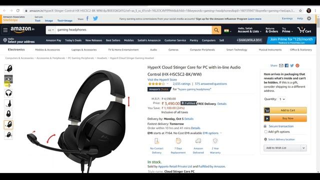 Top Gaming Hedphone In India 2020 | Top 5 Gaming Headphones Pc 2020 | Best Gaming Headphone for Pub смотреть онлайн