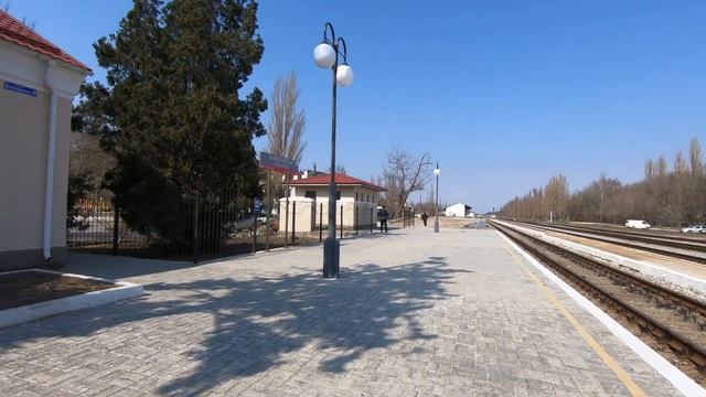 Село Мирновка Джанкойский район